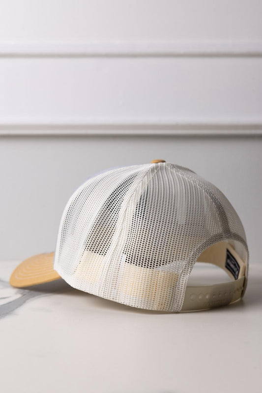 Trucker Hat El Gallo Pinto- Edición Heritage