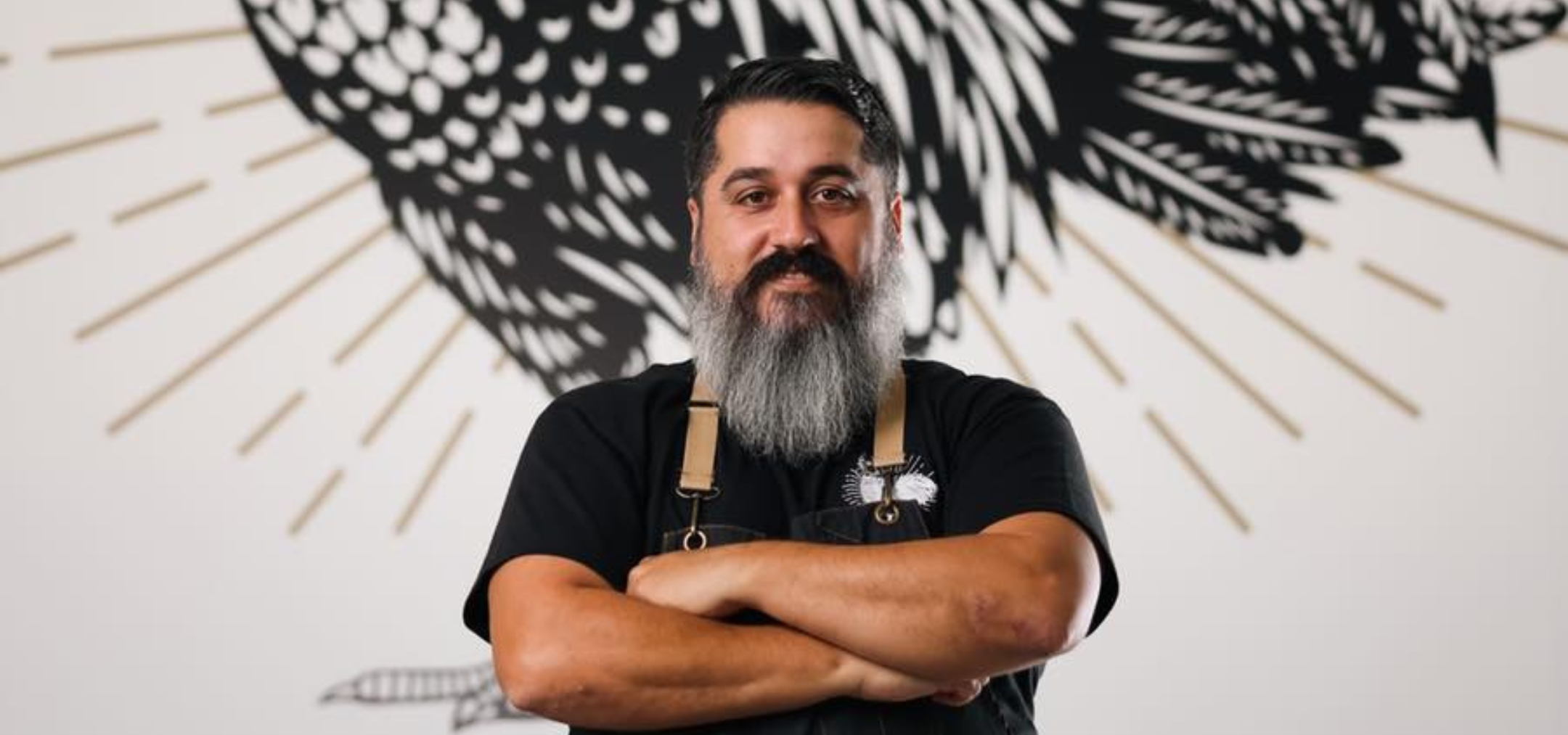David Rangel Chef SOBRE NOSOTROS