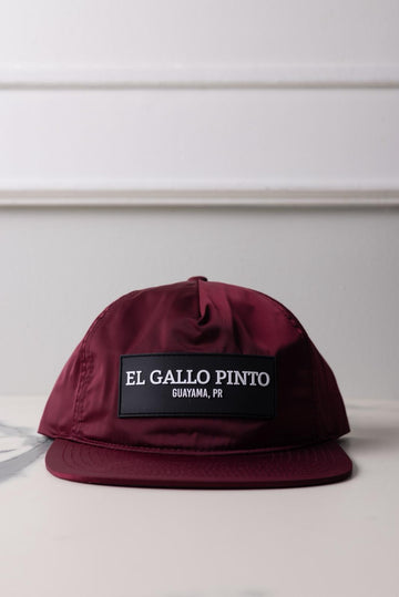 Snapback Vino