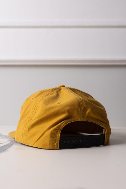 EGP Mustard Yellow