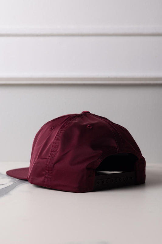 Snapback Vino