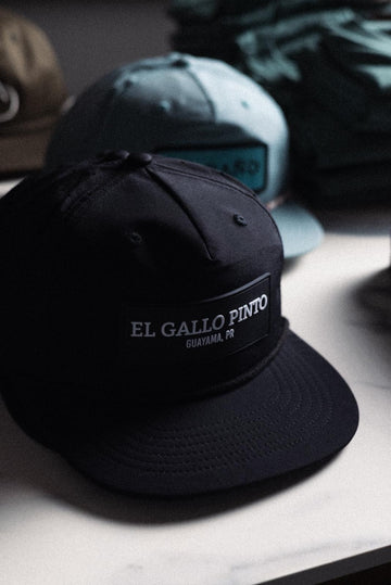EGP Negra