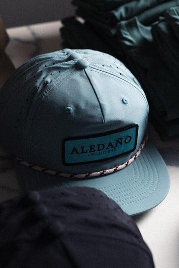 Aledano Snapback