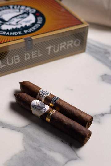 El Gallo Pinto Robusto