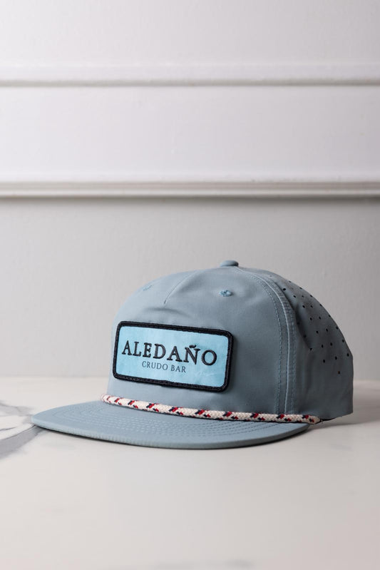 Aledano Snapback